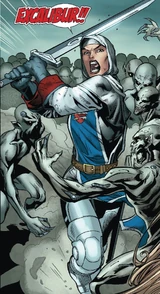 Excalibur (Earth-97143)