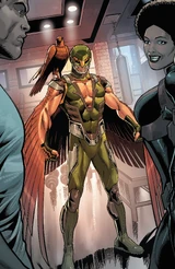 Falcon