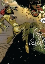 Famine (Earth-616)