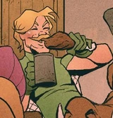 Fandral (Earth-11126)