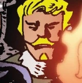 Fandral (Earth-2149)