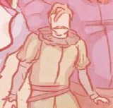 Fandral (Earth-311)