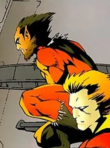 Fang (Earth-616)