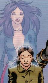 Fantasma (Earth-616)