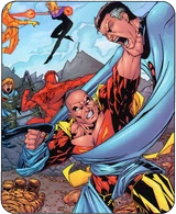 The Fantastic Five (Earth-4400)