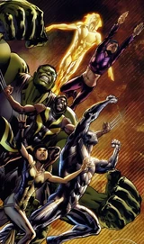 New Defenders (Earth-807128)
