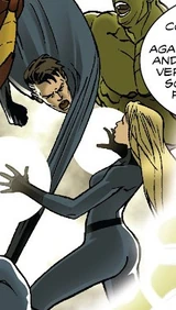 Fantastic Four (Earth-10170)