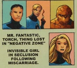 Fantastic Four (Earth-11418)