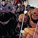 Fantastic Four (Earth-14923)