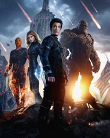 Fantastic Four (Earth-15866)