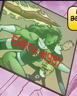 Fantastic Four (Earth-1987)