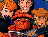 Fantastic Four (Earth-20007)