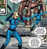 Fantastic Four (Earth-21923)