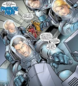 Fantastic Four (Earth-312)
