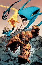 Fantastic Four (Earth-616)