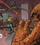 Fantastic Four (Earth-617)