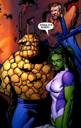 Fantastic Four-6232 (Earth-6232)