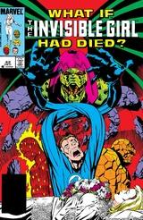 Fantastic Four (Earth-8312)