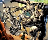 Fantastic Four (Earth-97567)