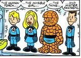 Fantastic Four (Earth-99062)