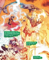 Fantastic Thors (Earth-15143)