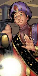 Far Sight (Earth-616)