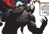 Farallah of the Hunt (Earth-616)