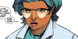 Dr. Farzana Nayar (Earth-616)