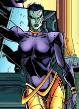 Fatale (Earth-616)