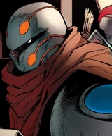 Father Diablo (Earth-616)
