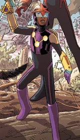 Nova (Earth-94241)