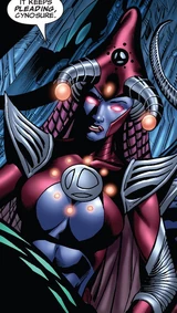 Faze (Earth-616)