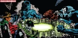 Fear Lords (Earth-616)