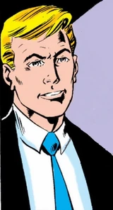 Agent Cole