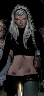 Felicia Hardy (Earth-58163)