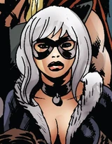 Night Cat (Earth-2149)