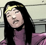 Feng Po-po (Earth-616)