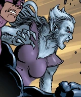 Fera (Earth-616)