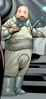 Ferrig (Earth-616)