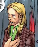 Fettes Gray (Earth-616)