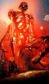 Fever Pitch (Earth-616)