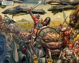 Fillians (Earth-616)