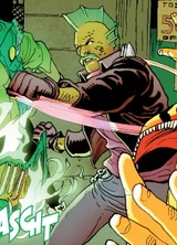 Fin (Earth-1610)
