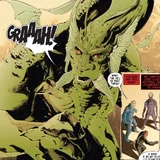 Fin Fang Boom (Earth-616)