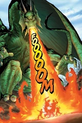Fin Fang Foom (Earth-3752)