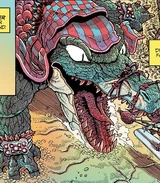 Fin Fang Foom (Earth-51910)