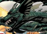Fin Fang Foom (Earth-TRN1021)