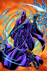 Dark Mother (Earth-616)