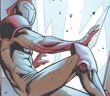Firearms (Earth-616)