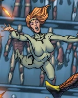 Firebrand (Earth-616)